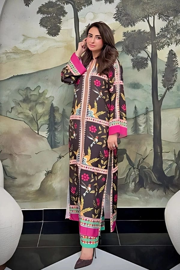 Khanim – Elegant Women’s Clothing | elevenstuff