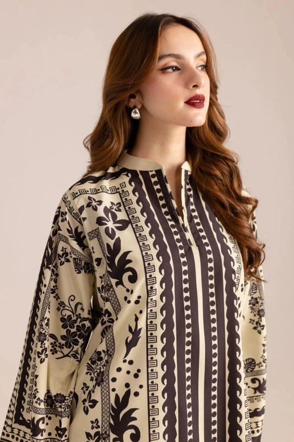 Hania Aamir - Heba Shirt and Trouser set